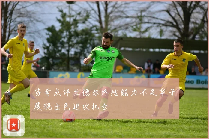芬奇点评兰德尔终结能力不足华子展现出色进攻机会